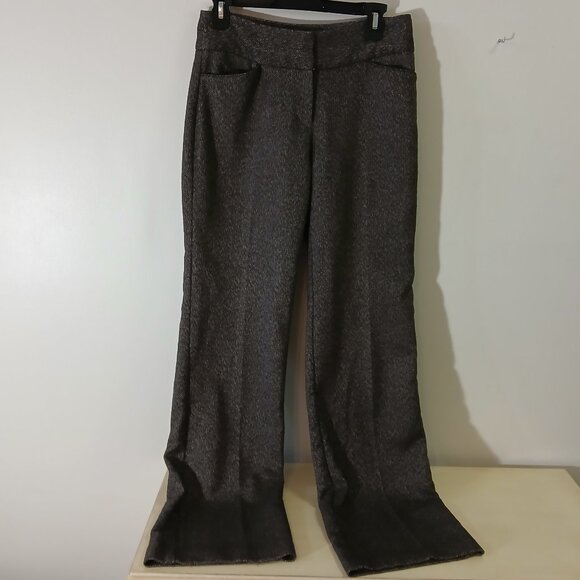 Ann Taylor LOFT trousers - size 0 curvy - Picture 1 of 9
